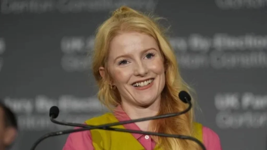 Green Party Takes Gorton and Denton By-Election, Forcing Labour Into Third and Dealing Blow to Keir Starmer