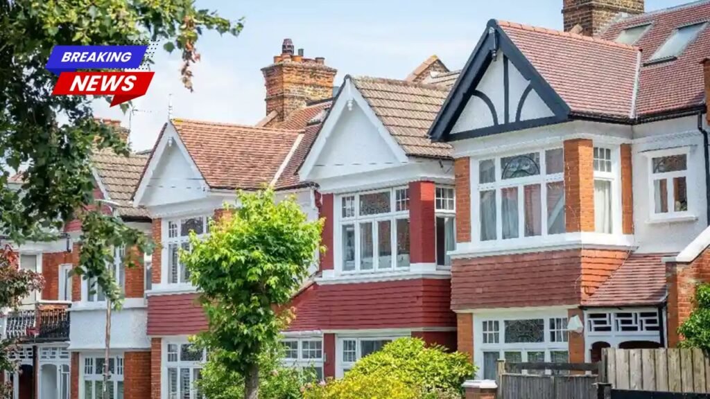 UK Home Sales See Significant Monthly Drop Since Summer