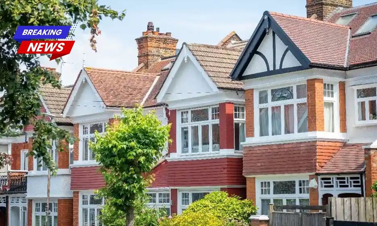 UK Home Sales See Significant Monthly Drop Since Summer