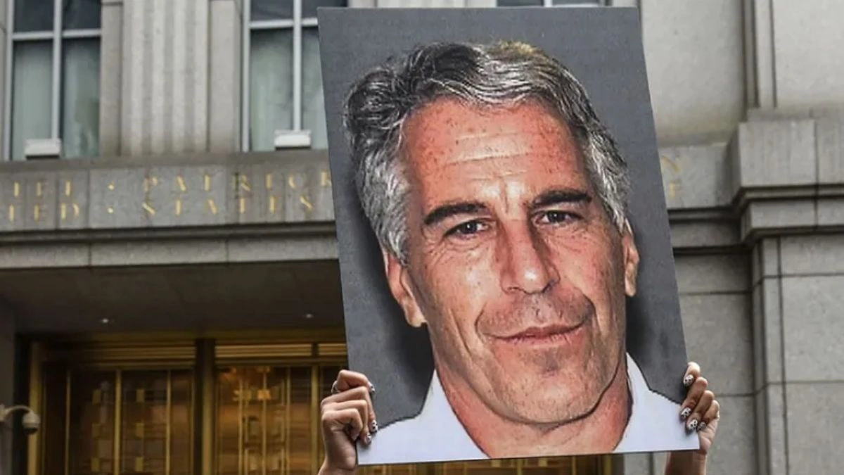 UK Probes Claims Epstein May Have Used Air Force Bases in Sex Trafficking Scheme