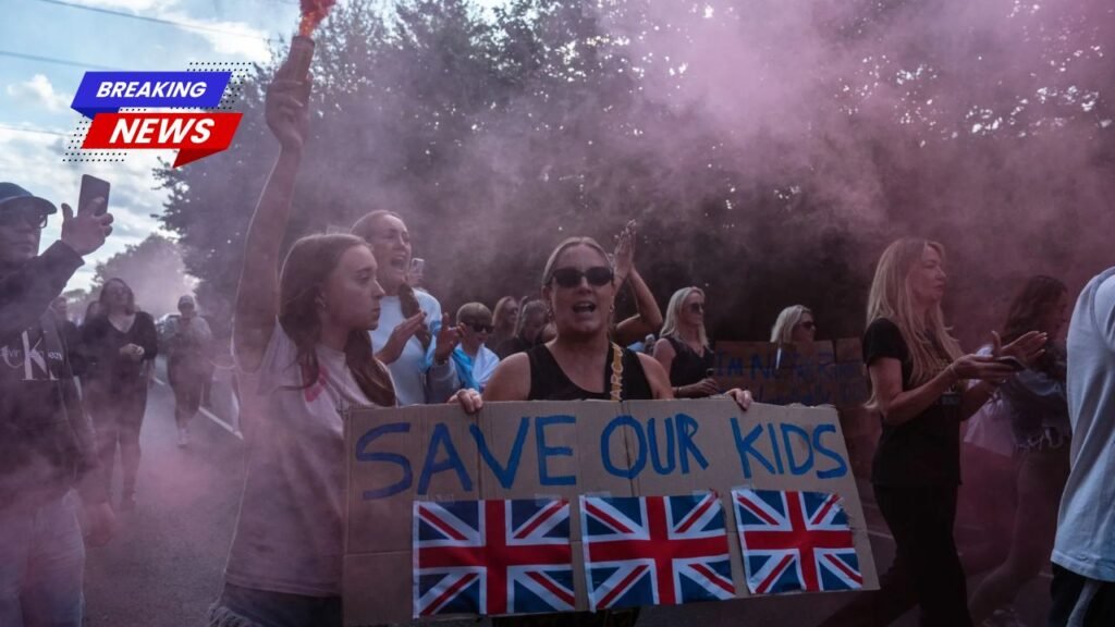 Britain Struggles to Respond After Years of Underfunding