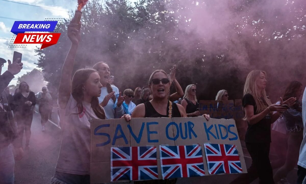 Britain Struggles to Respond After Years of Underfunding