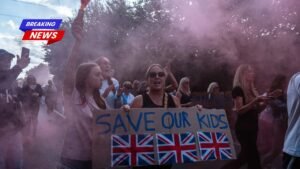 Britain Struggles to Respond After Years of Underfunding