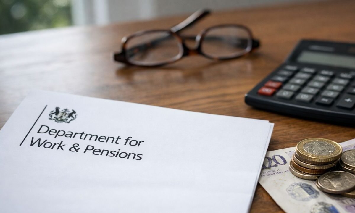 DWP Confirms Disability Benefit Rate Increase for April 2026 Including PIP and Attendance Allowance