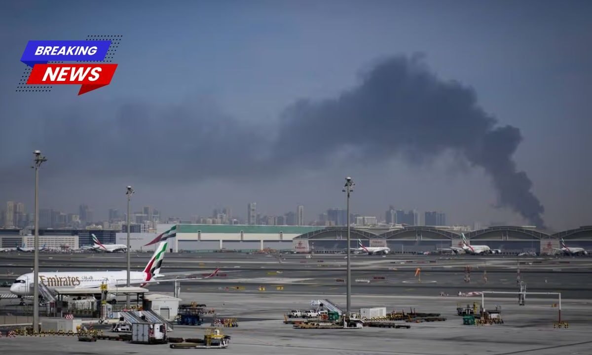 UK Launches Operation to Assist Thousands of Britons in the Middle East