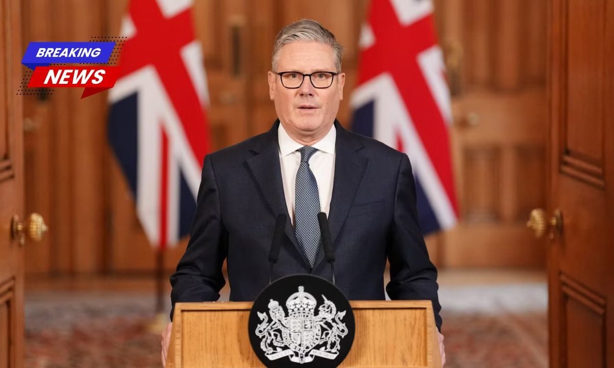 UK allows US military access to bases for Iran conflict but won’t take part in attacks