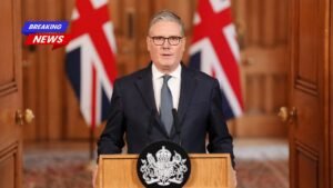 UK allows US military access to bases for Iran conflict but won’t take part in attacks